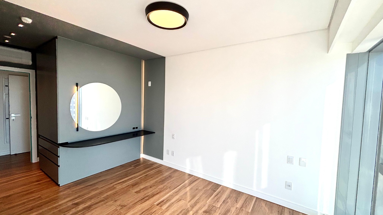 Apartamento no Ed. Vitra by Pininfarina em Balneário Camboriú - foto 9