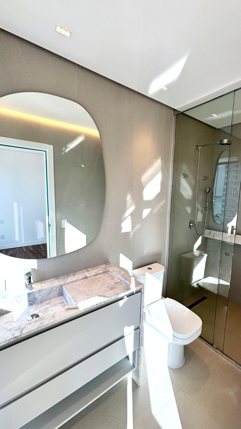 Apartamento no Ed. Vitra by Pininfarina em Balneário Camboriú - foto 12