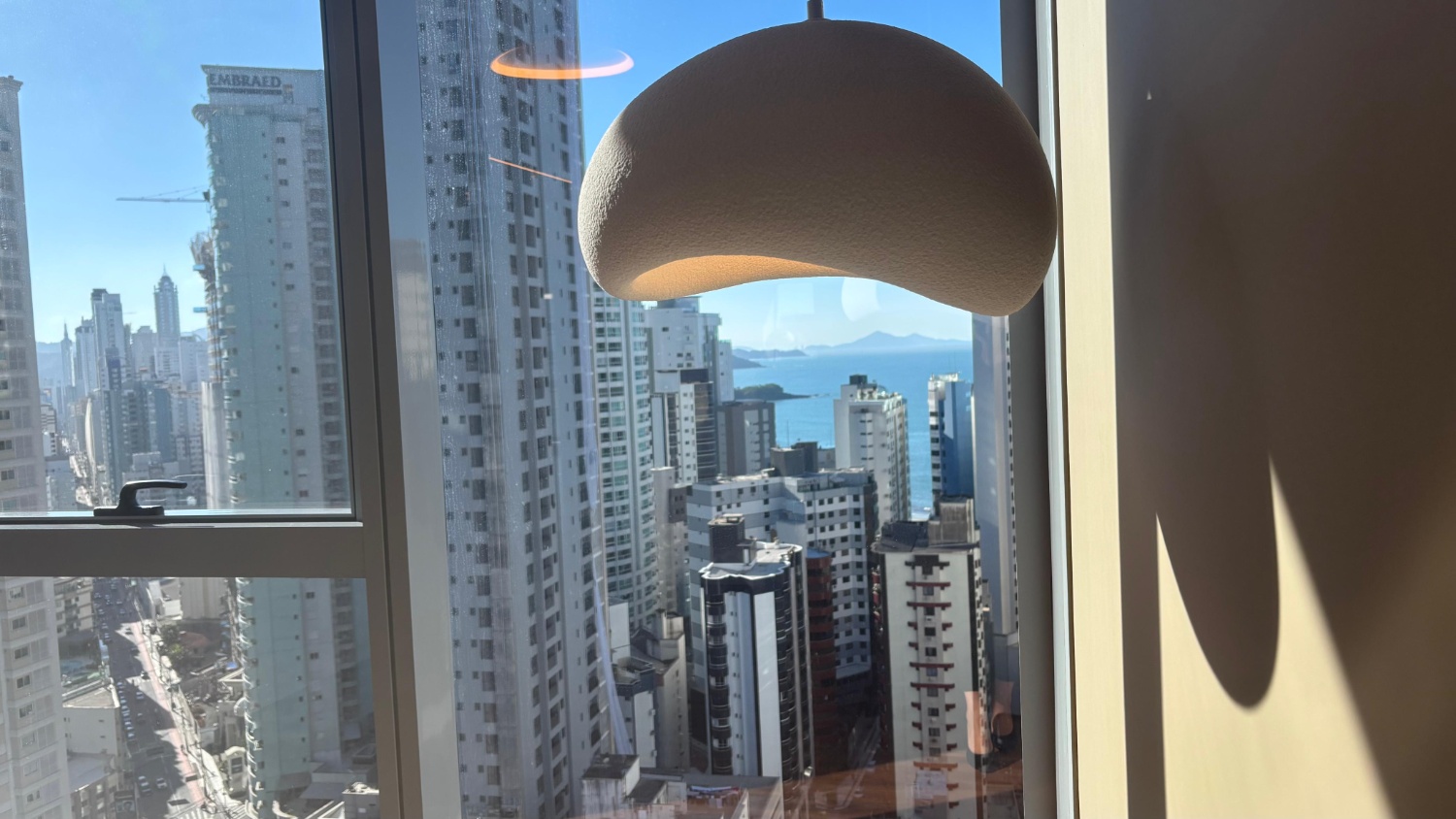 Apartamento no Ed. Vitra by Pininfarina em Balneário Camboriú - foto 15