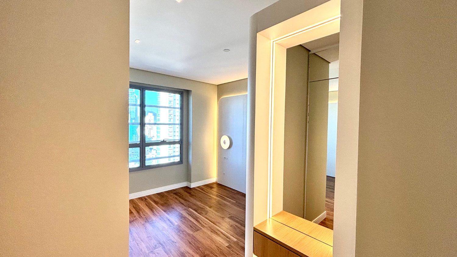 Apartamento no Ed. Vitra by Pininfarina em Balneário Camboriú - foto 20
