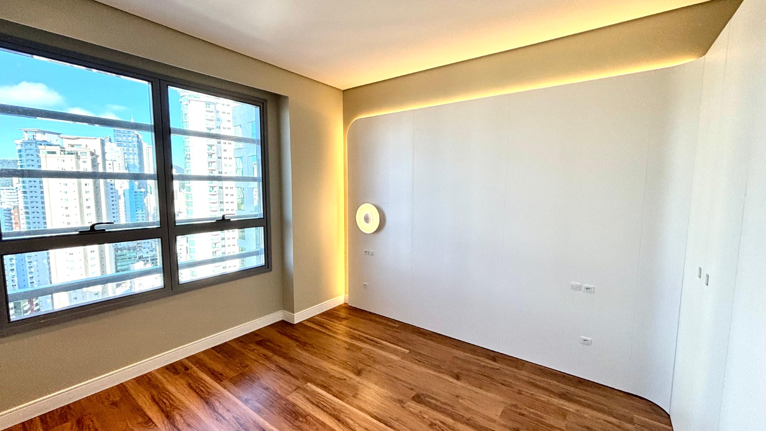 Apartamento no Ed. Vitra by Pininfarina em Balneário Camboriú - foto 21