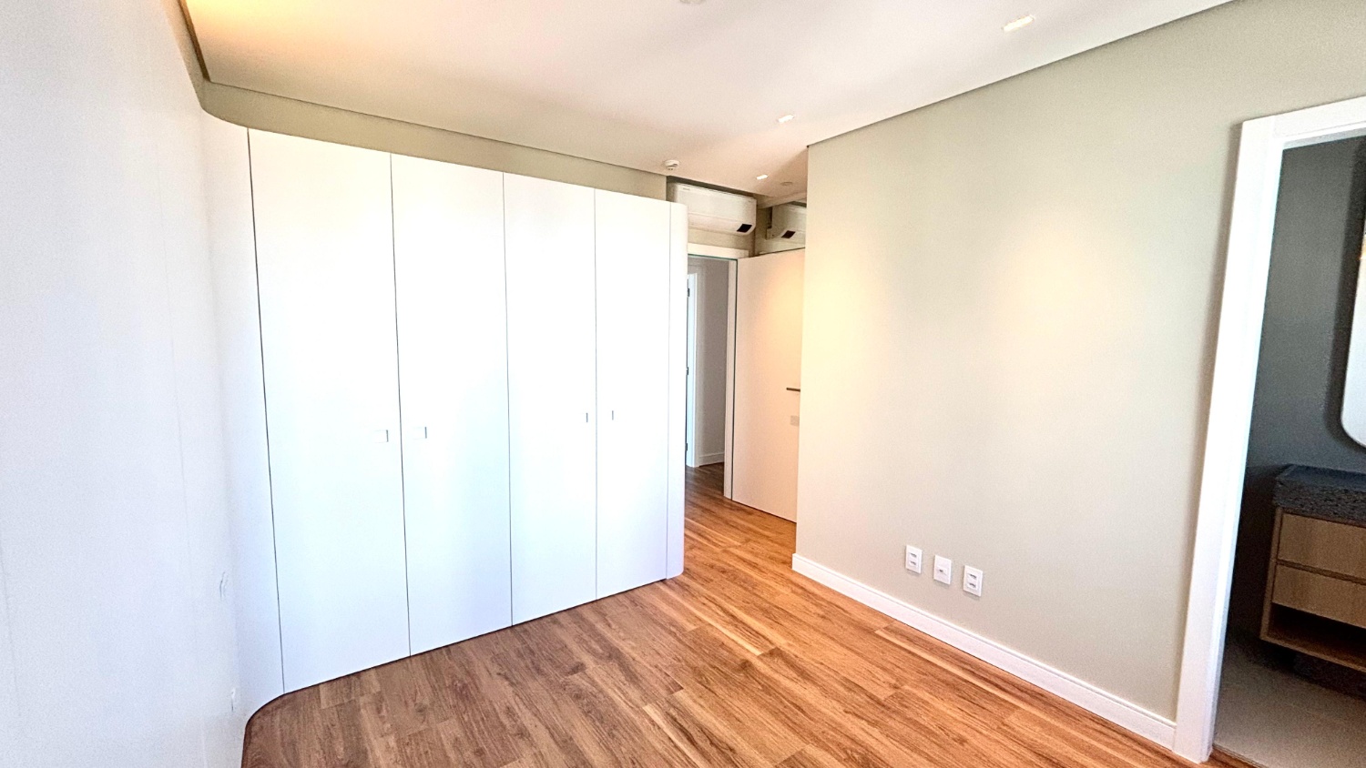 Apartamento no Ed. Vitra by Pininfarina em Balneário Camboriú - foto 22