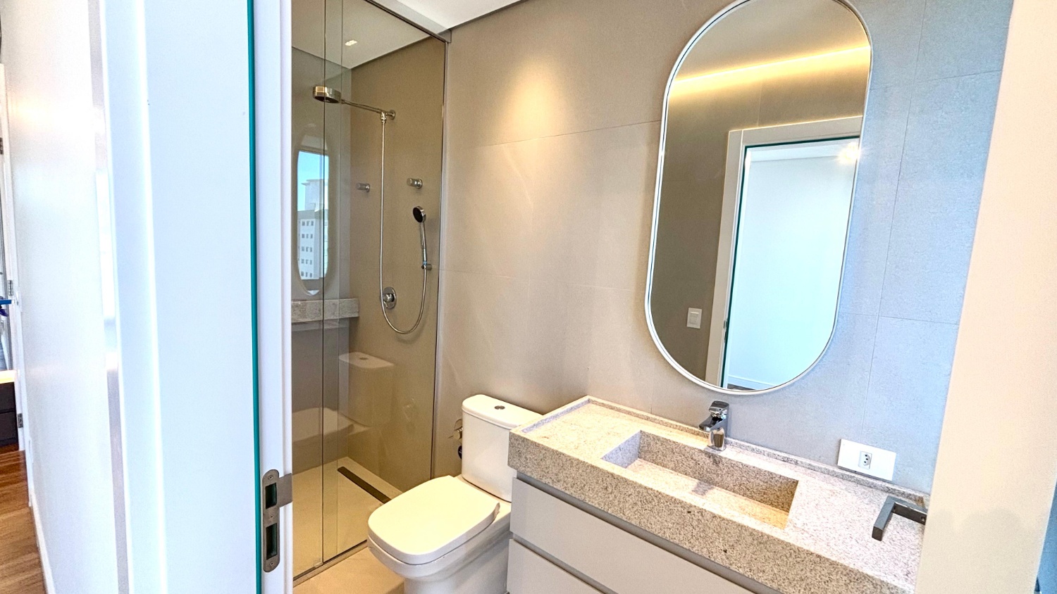 Apartamento no Ed. Vitra by Pininfarina em Balneário Camboriú - foto 27