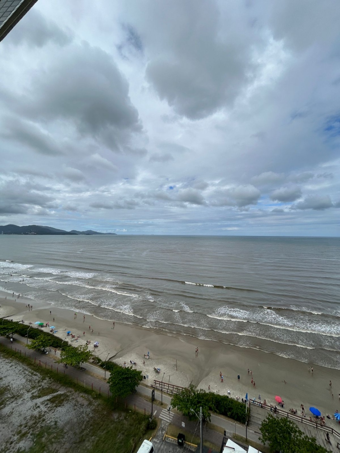 Apartamento no Ed. Cartier CNA Residence em Meia Praia em Itapema - foto 31