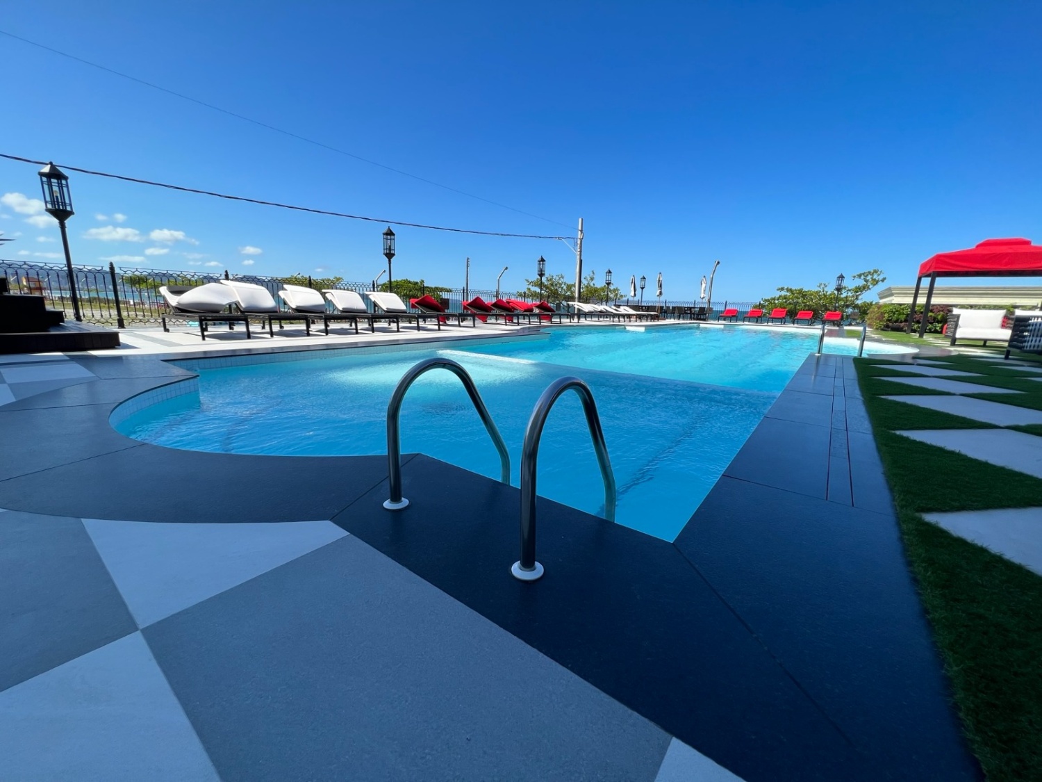 Apartamento no Ed. Cartier CNA Residence em Meia Praia em Itapema - foto 38