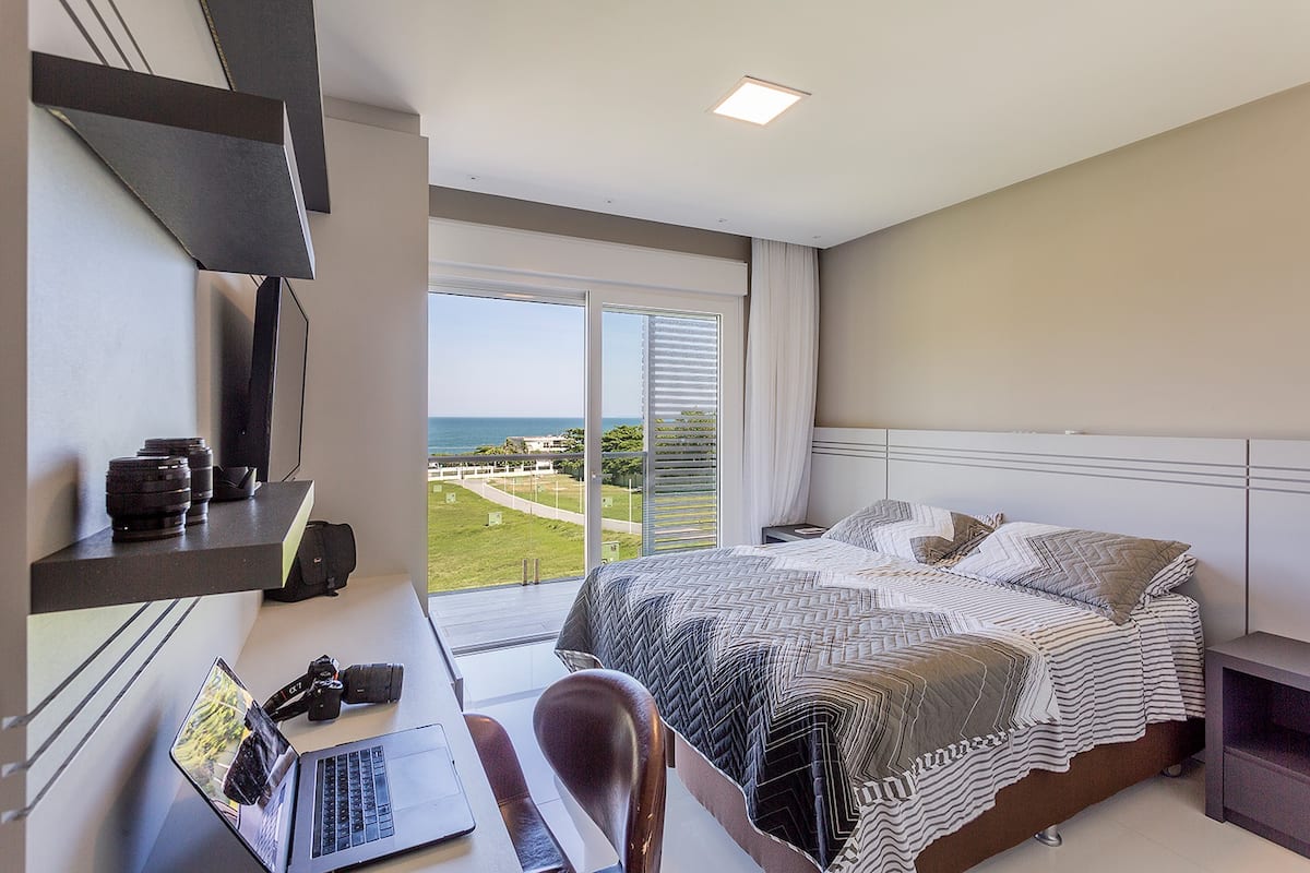 Casa com vista para o mar no Condomínio Green Ocean na Praia do Estaleiro em Balneário Camboriú - foto 18