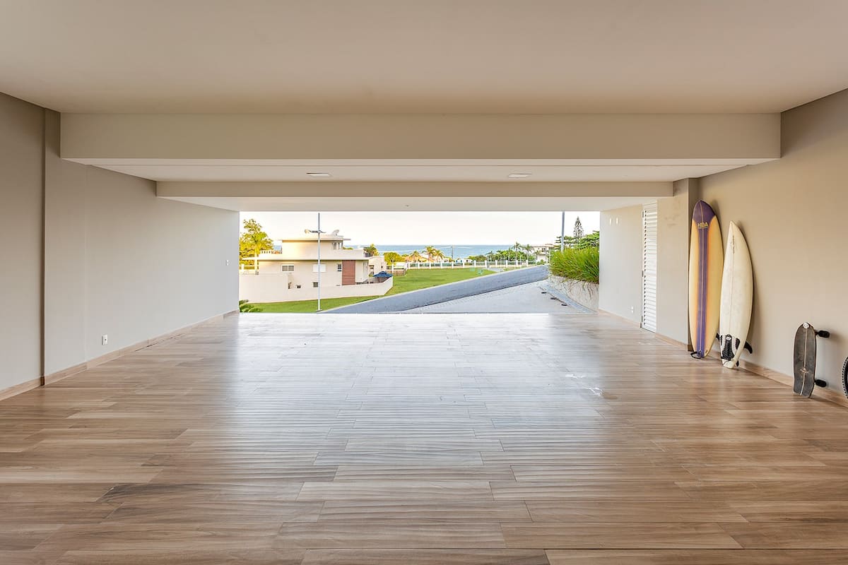 Casa com vista para o mar no Condomínio Green Ocean na Praia do Estaleiro em Balneário Camboriú - foto 31