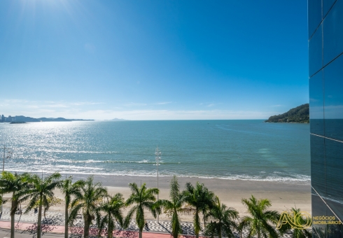 Apartamento Decorado no Ed. Costão da Barra Towers Residencial Club na Barra Sul em Balneário Camboriú - foto 18