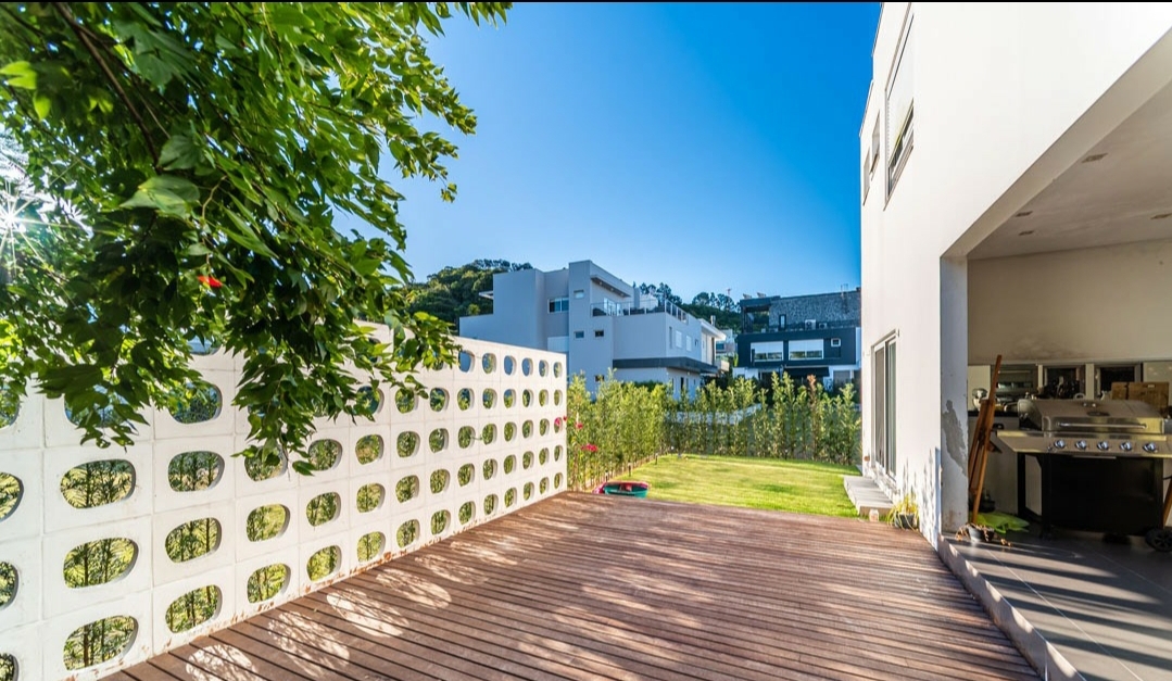 Casa no Condomínio Fechado Porto Riviera na Praia Brava - foto 6