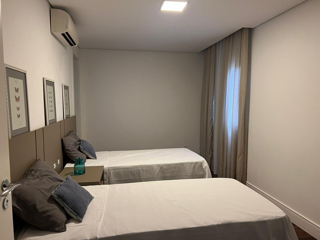 Casa no Condomínio Fechado Porto Riviera na Praia Brava - foto 18