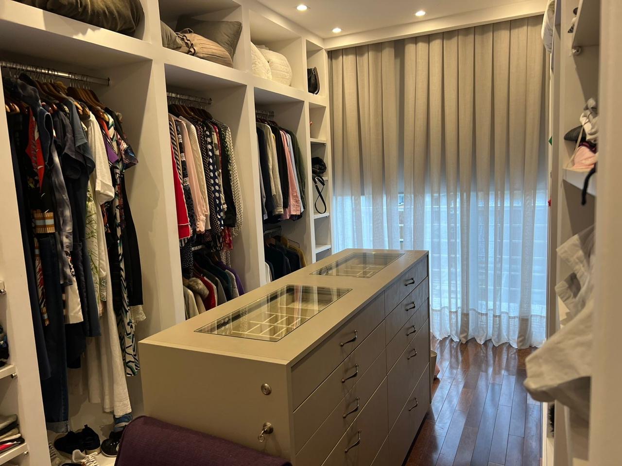 Casa no Condomínio Fechado Porto Riviera na Praia Brava - foto 24