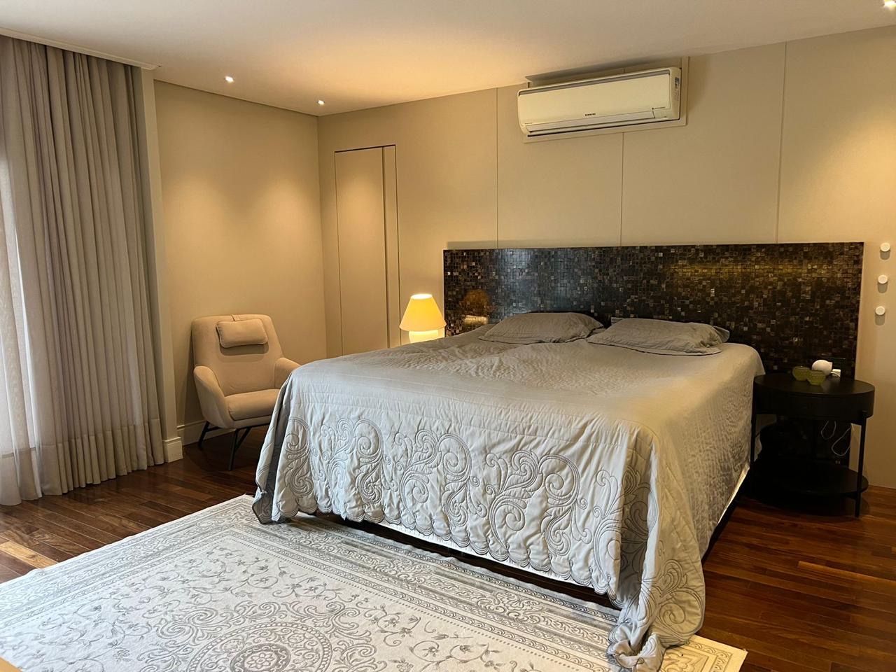Casa no Condomínio Fechado Porto Riviera na Praia Brava - foto 25