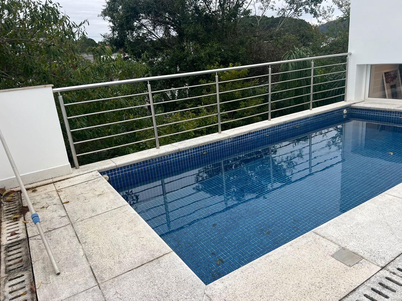 Casa no Condomínio Fechado Porto Riviera na Praia Brava - foto 30