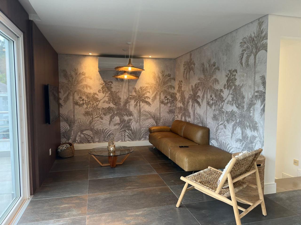 Casa no Condomínio Fechado Porto Riviera na Praia Brava - foto 31