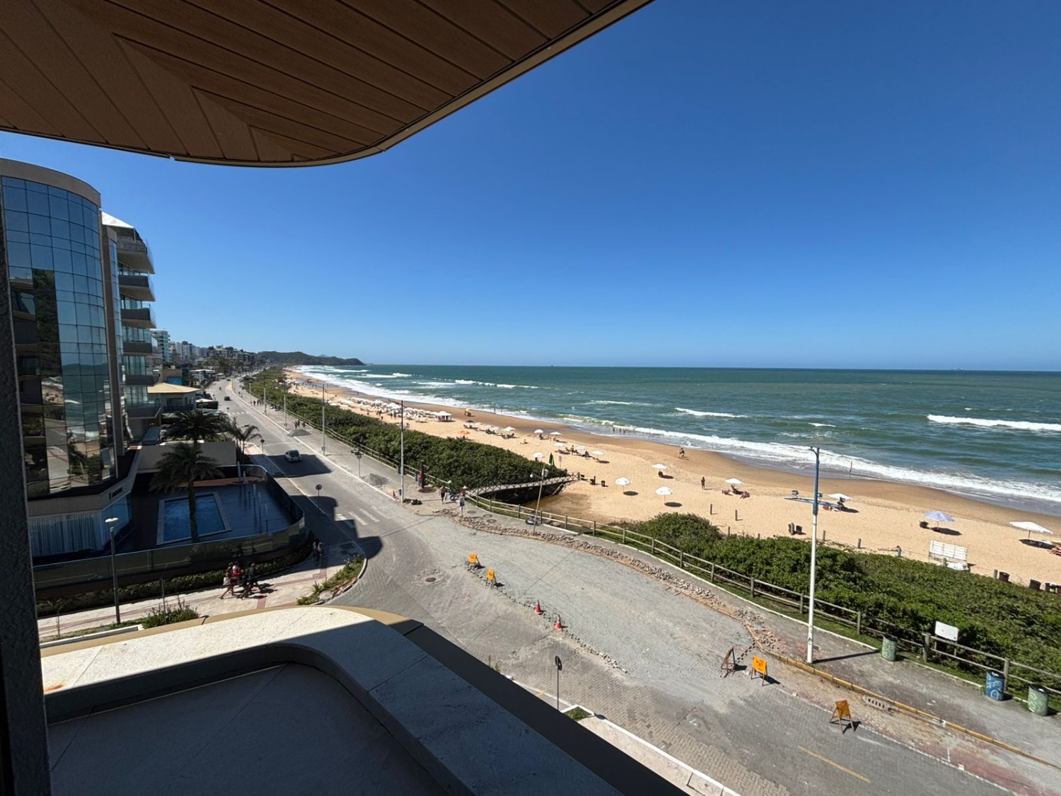 Cobertura duplex no Ed. Brava Dreams na Praia Brava - foto 9