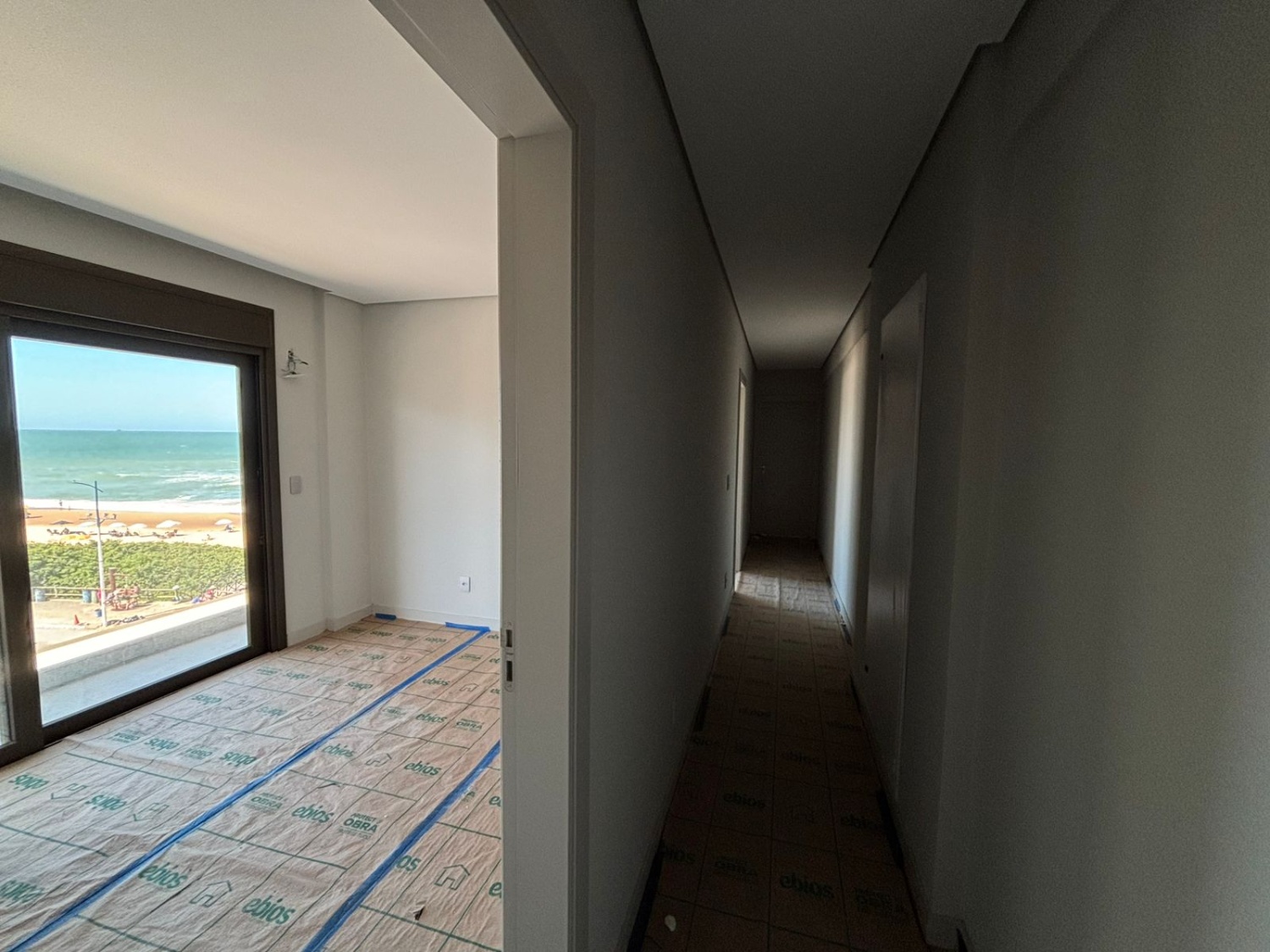 Cobertura duplex no Ed. Brava Dreams na Praia Brava - foto 14