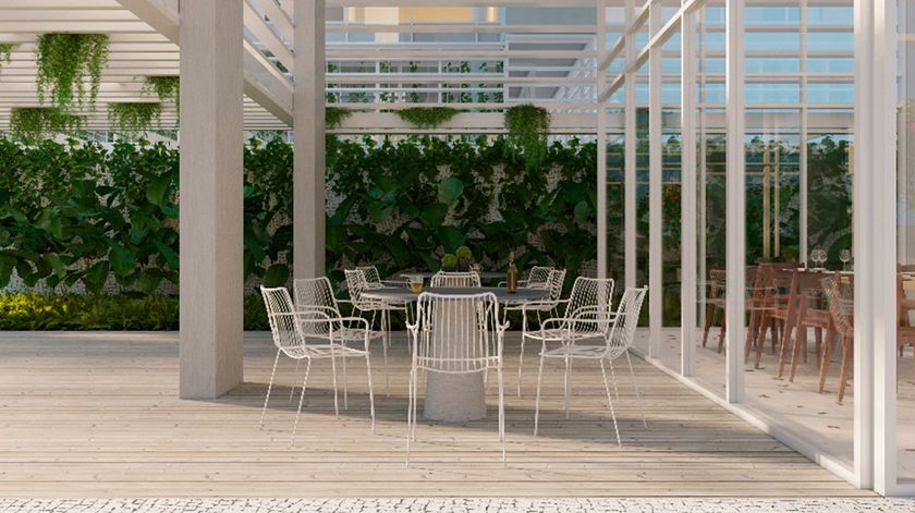 Apartamento no Ed. Riva na Praia Brava - foto 19