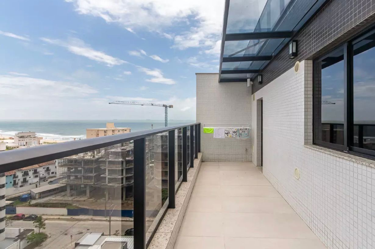 Cobertura no Ed. Brava Palace Residence na Praia Brava - foto 15