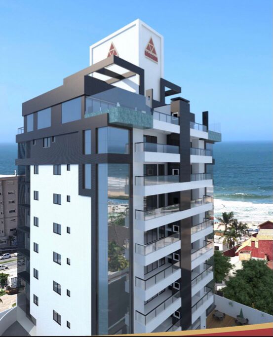Apartamento no Ed. Brava Palace Residence na Praia Brava - foto 6