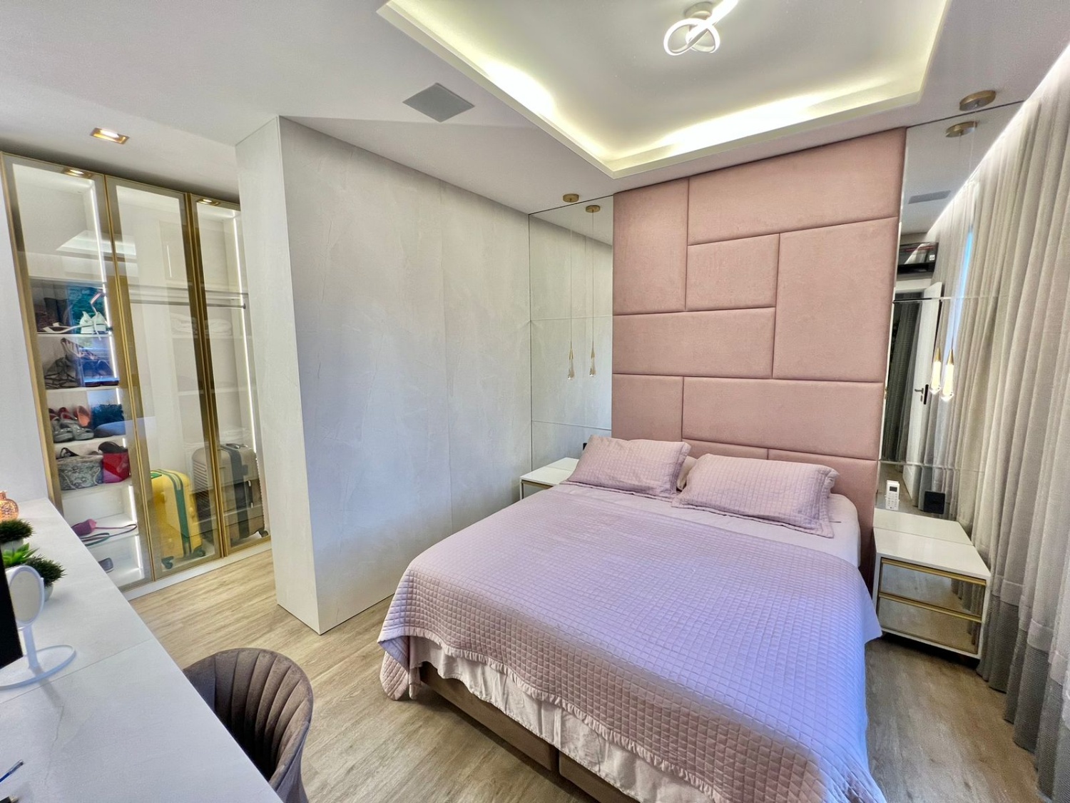 Casa no Condomínio Vivendas do Atlântico na Praia do Estaleiro em Balneário Camboriú - foto 25