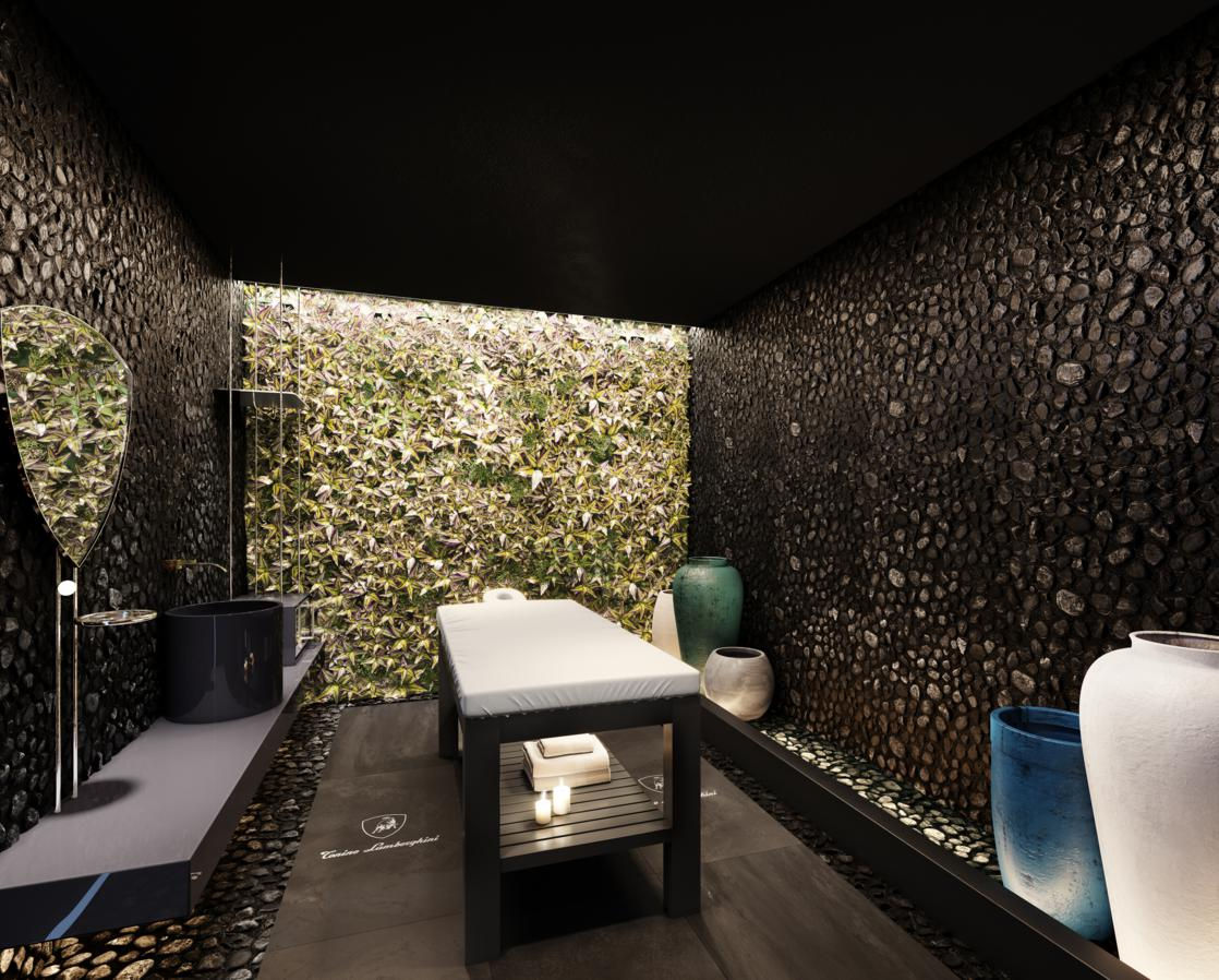 Apartamento no Tonino Lamborghini Residences em Balneário Camboriú - foto 11