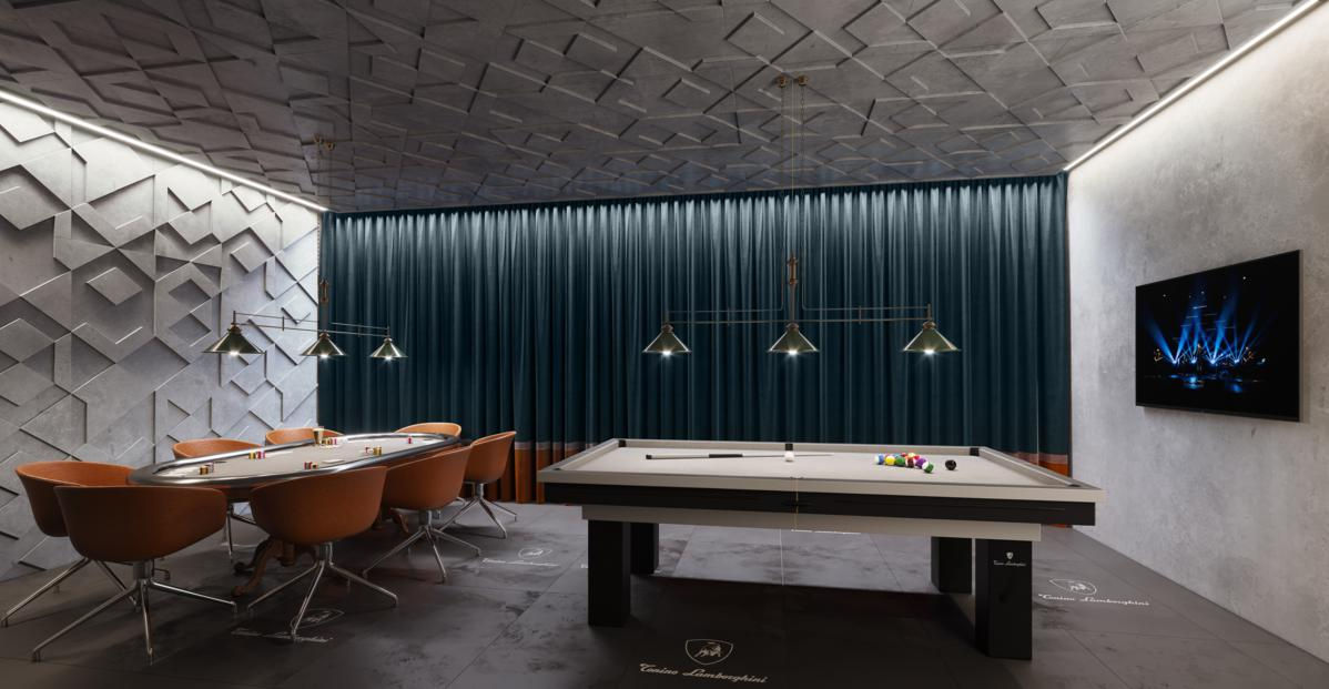 Apartamento no Tonino Lamborghini Residences em Balneário Camboriú - foto 25