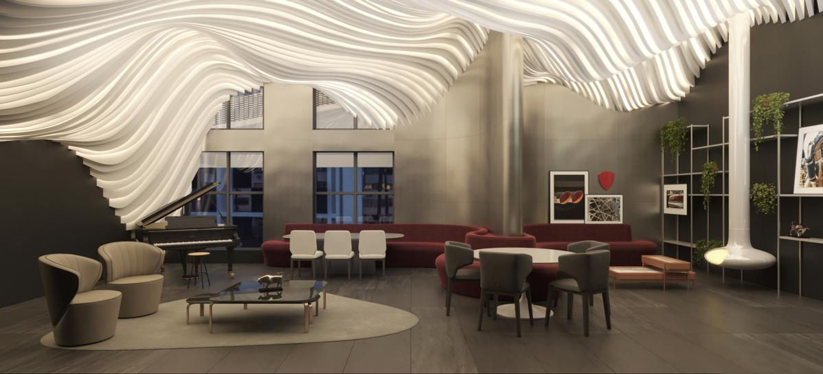 Apartamento no Tonino Lamborghini Residences em Balneário Camboriú - foto 28