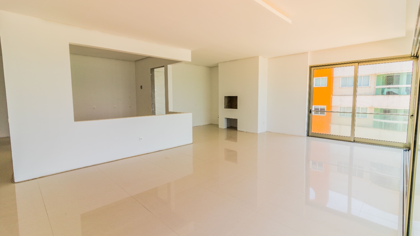 Apartamento Frente Mar no Edifício Victor Hugo em Itapema - foto 6
