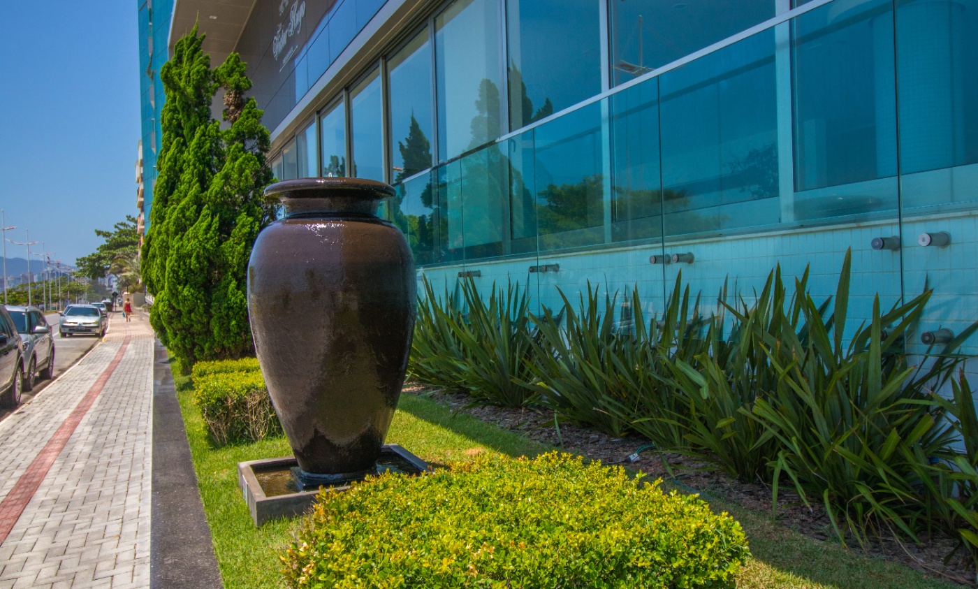 Apartamento Frente Mar no Edifício Victor Hugo em Itapema - foto 20
