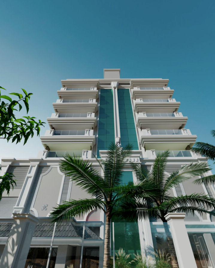 Le Biarritz Residence - Le Biarritz Residence - imagem 2