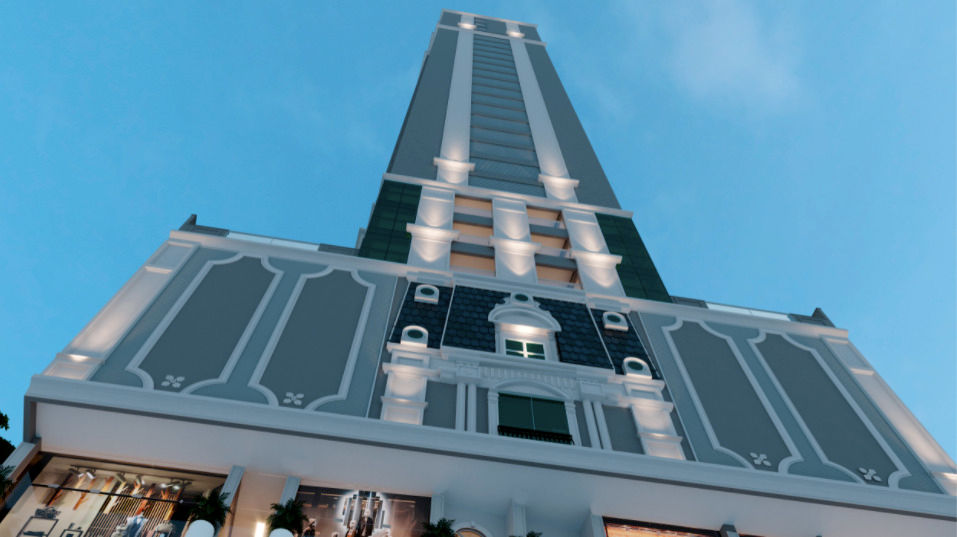 Le Biarritz Residence - Le Biarritz Residence - imagem 5