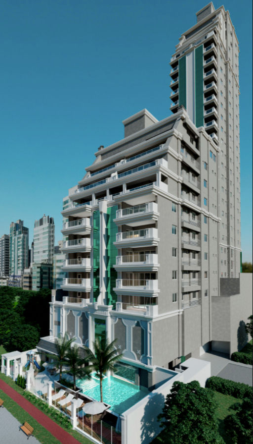 Le Biarritz Residence - Le Biarritz Residence - imagem 7