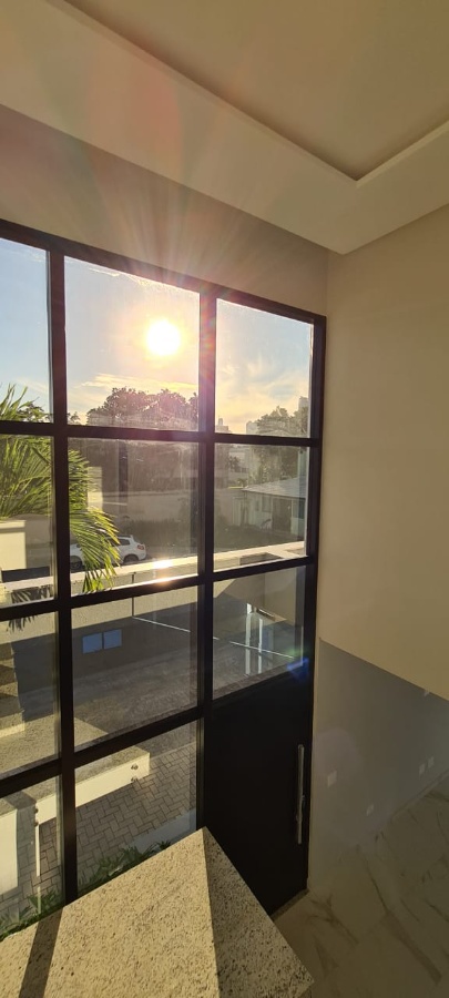 Casa no Condomínio Boulevard da Barra Park Residence em Balneário Camboriú