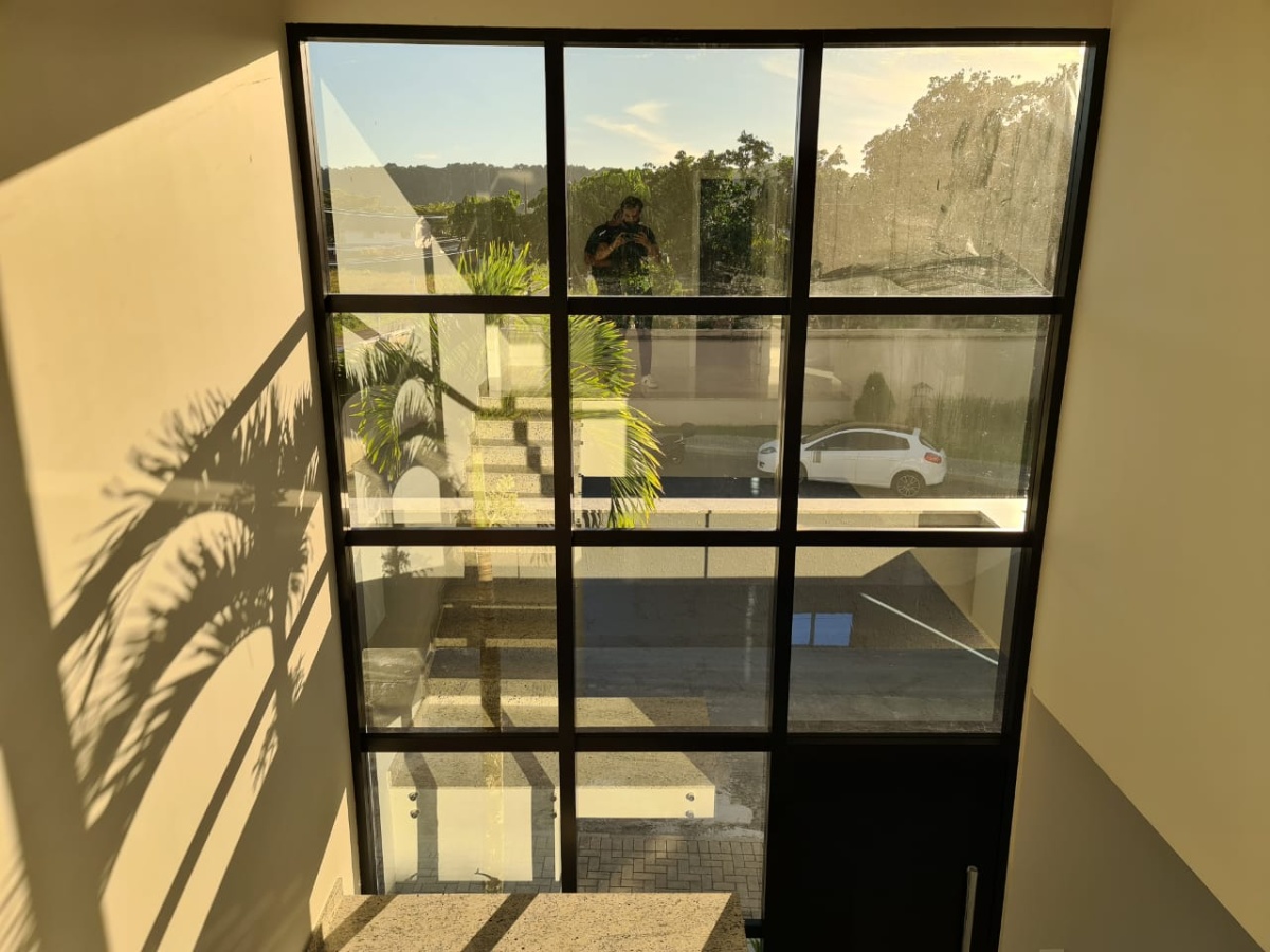 Casa no Condomínio Boulevard da Barra Park Residence em Balneário Camboriú