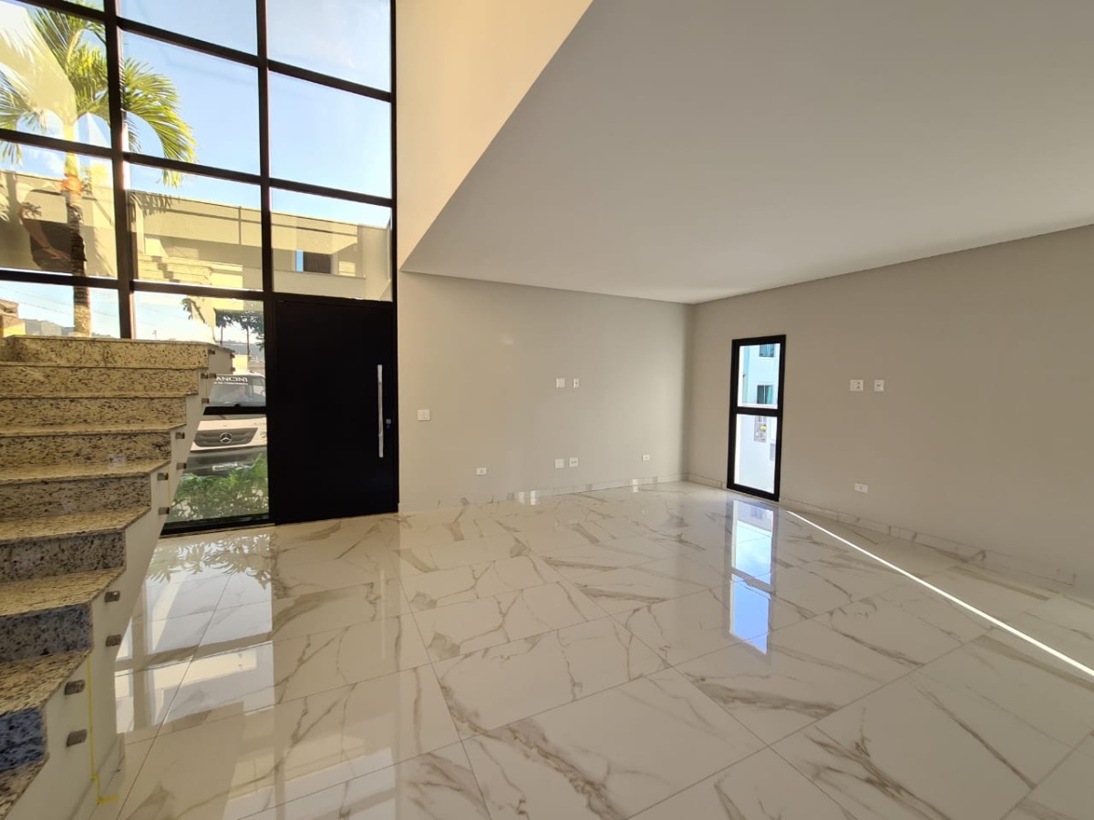Casa no Condomínio Boulevard da Barra Park Residence em Balneário Camboriú - foto 7