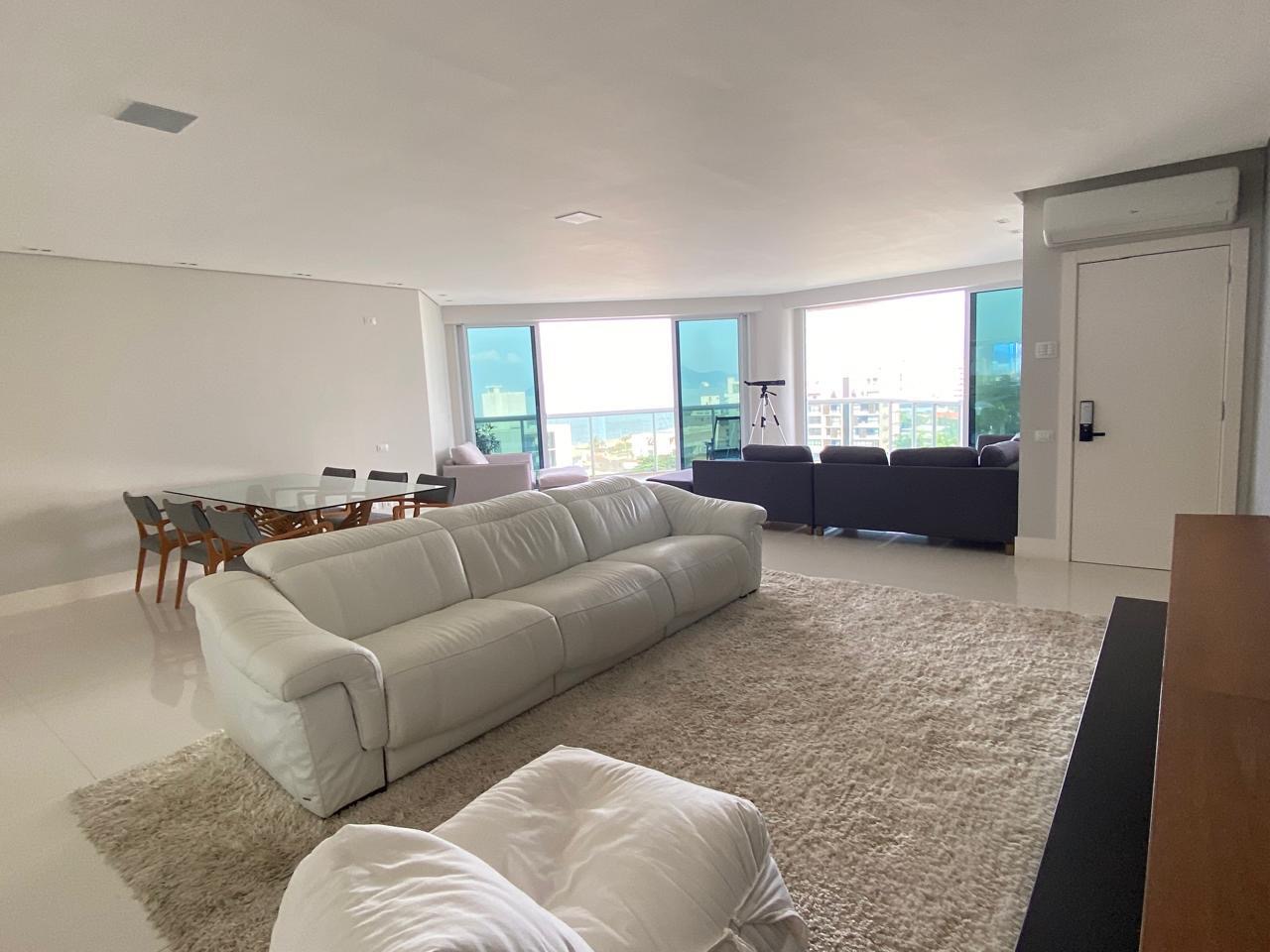 Apartamento no Brava Home Resort na Praia Brava Decorado e Mobiliado - foto 6