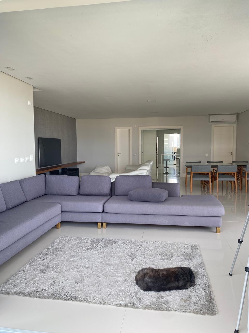 Apartamento no Brava Home Resort na Praia Brava Decorado e Mobiliado - foto 7