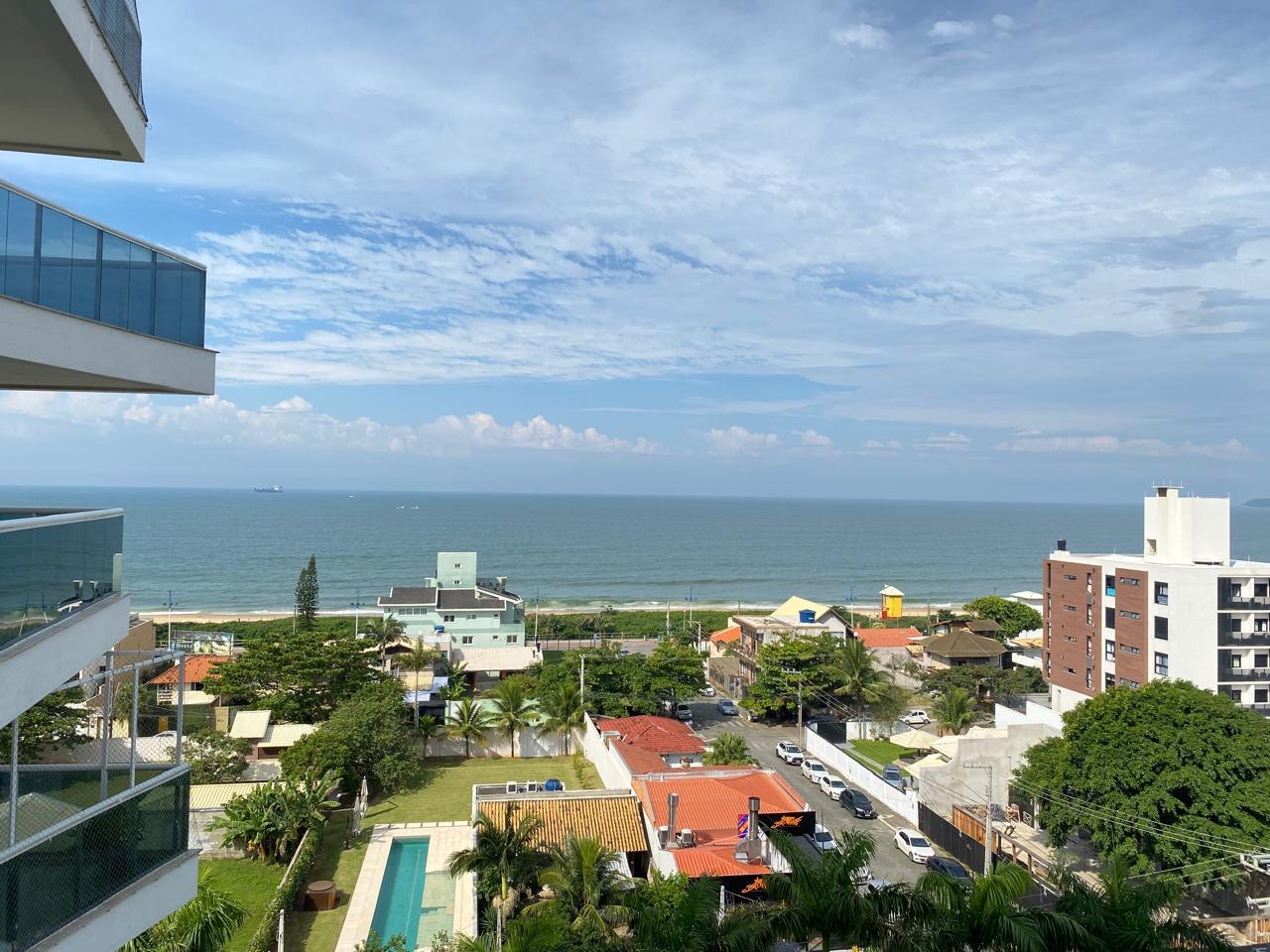 Apartamento no Brava Home Resort na Praia Brava Decorado e Mobiliado - foto 8