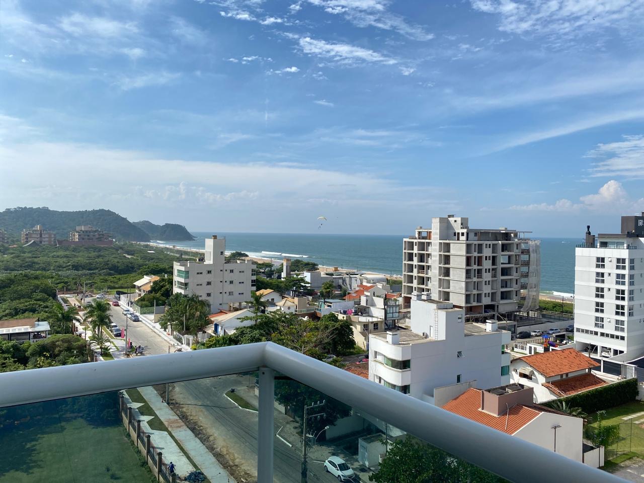Apartamento no Brava Home Resort na Praia Brava Decorado e Mobiliado - foto 9