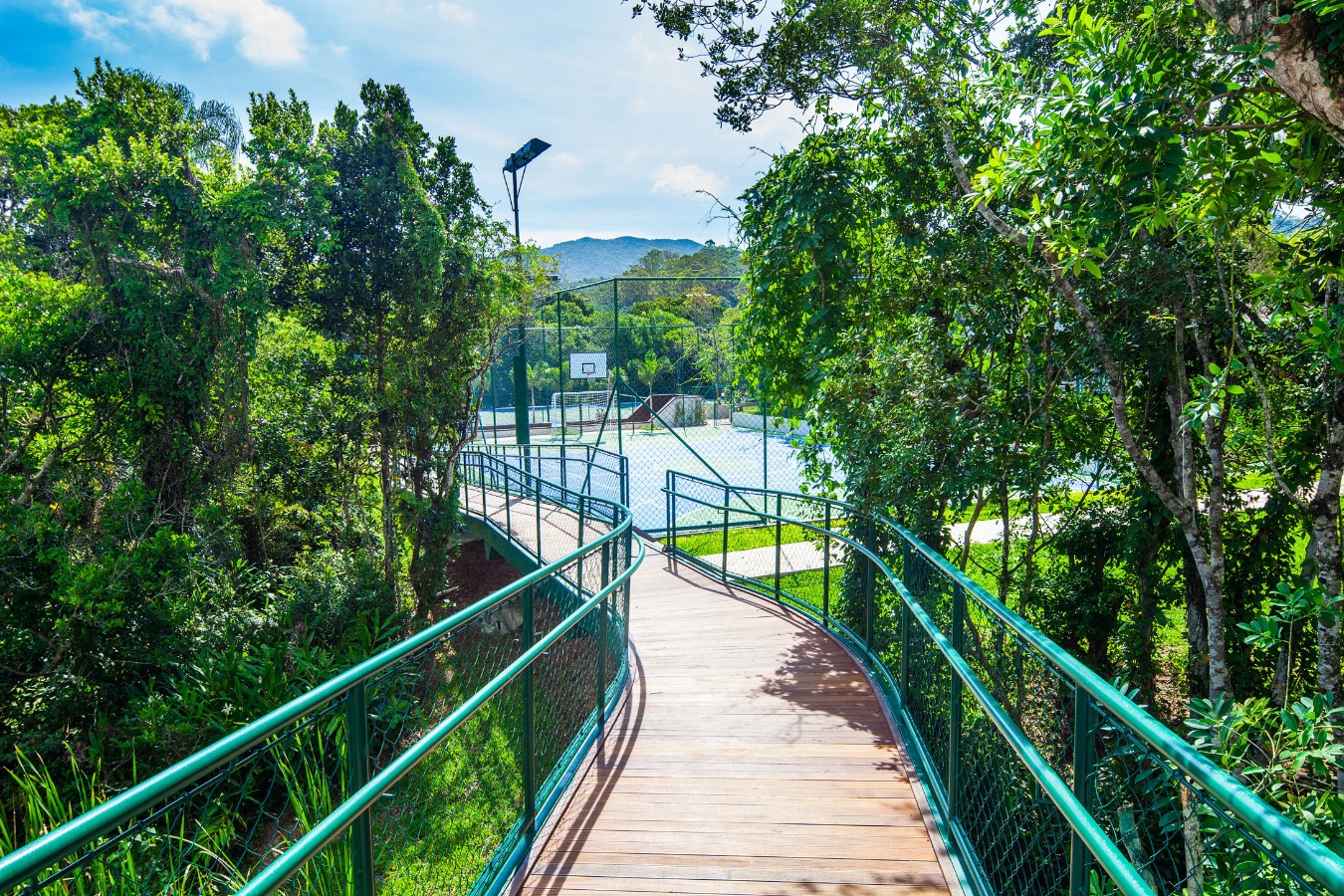 Apartamento no Brava Home Resort na Praia Brava Decorado e Mobiliado - foto 16