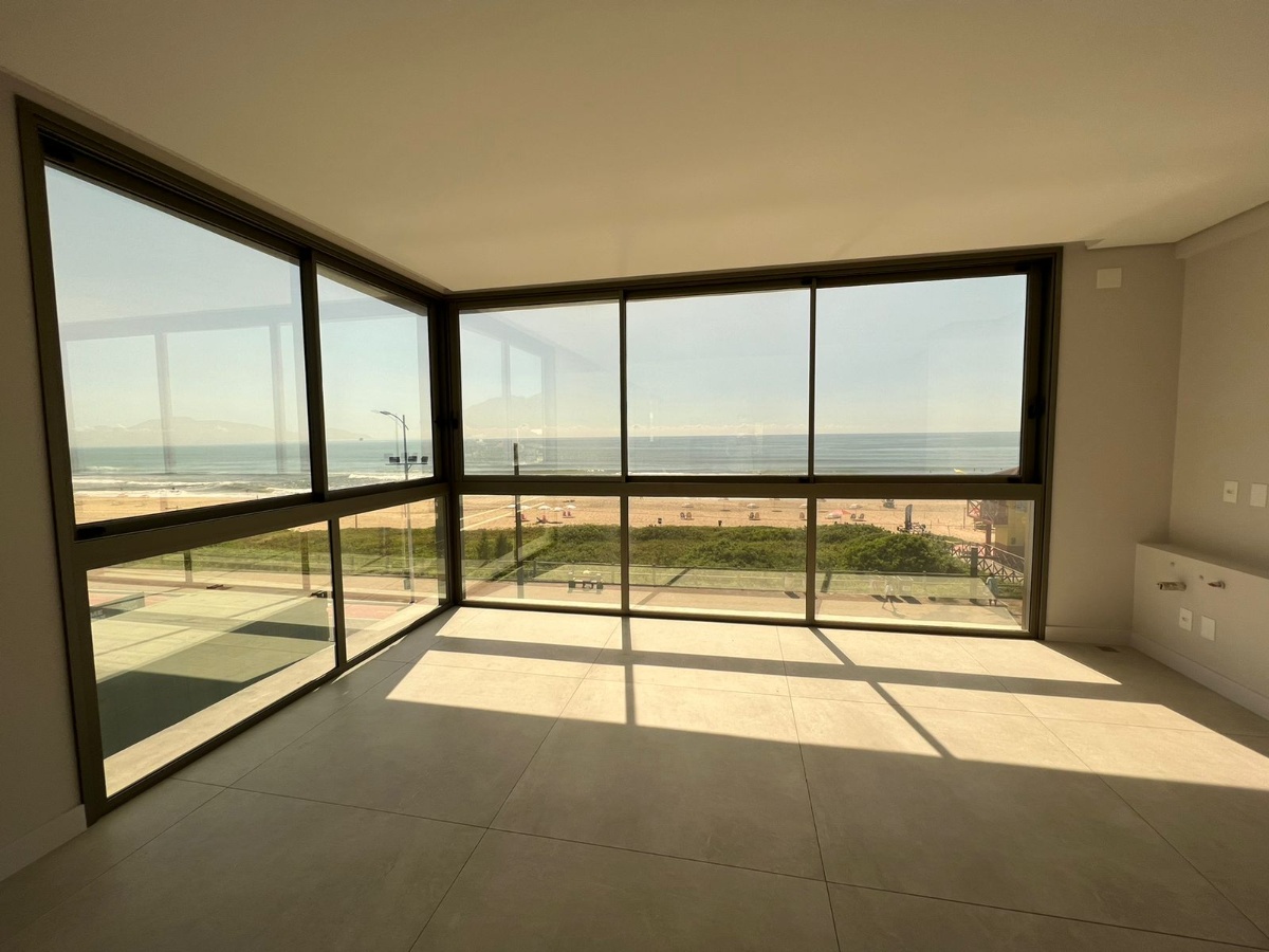 Brava Villi - Apartamento no Brava Villi Soul Residence na Praia Brava em Itajaí