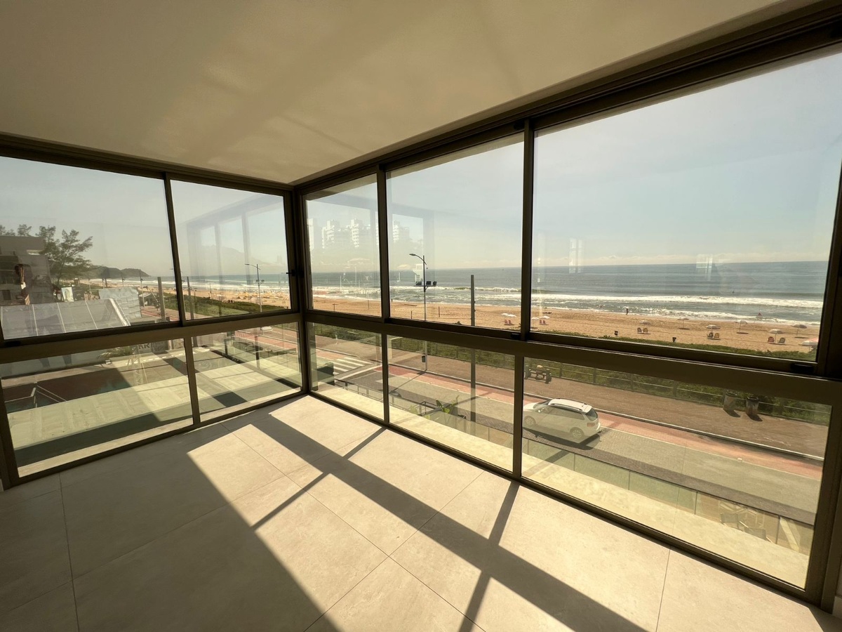 Apartamento no Brava Villi Soul Residence na Praia Brava em Itajaí
