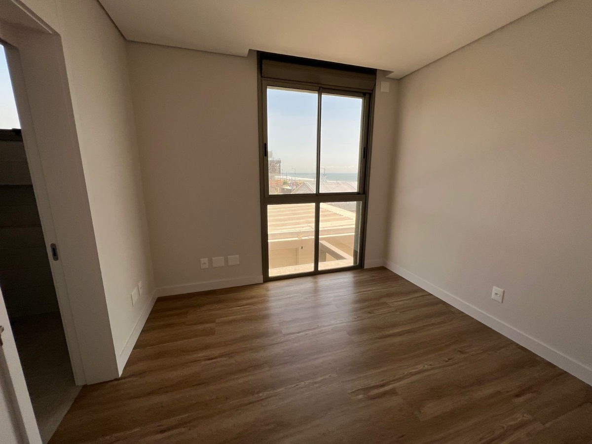 Brava Villi - Apartamento no Brava Villi Soul Residence na Praia Brava em Itajaí