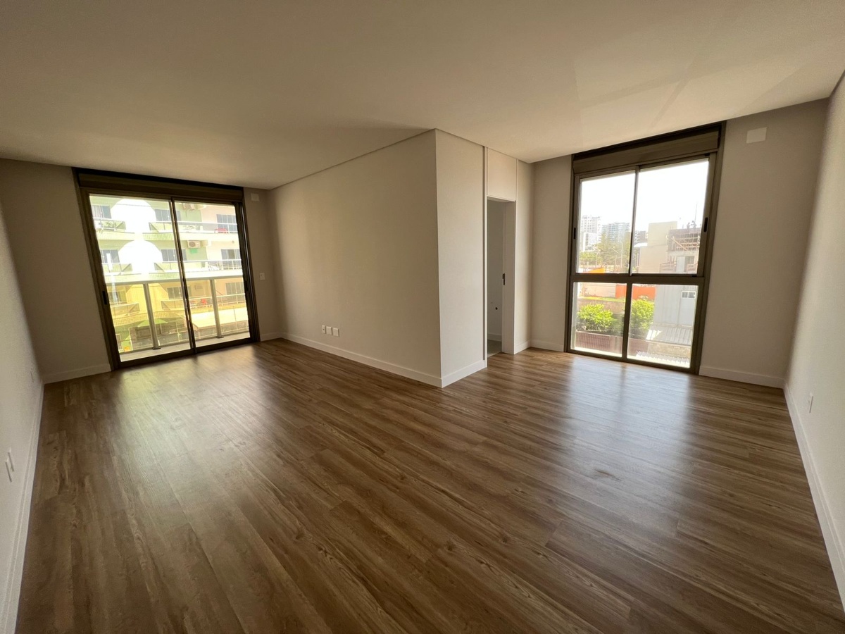 Brava Villi - Apartamento no Brava Villi Soul Residence na Praia Brava em Itajaí
