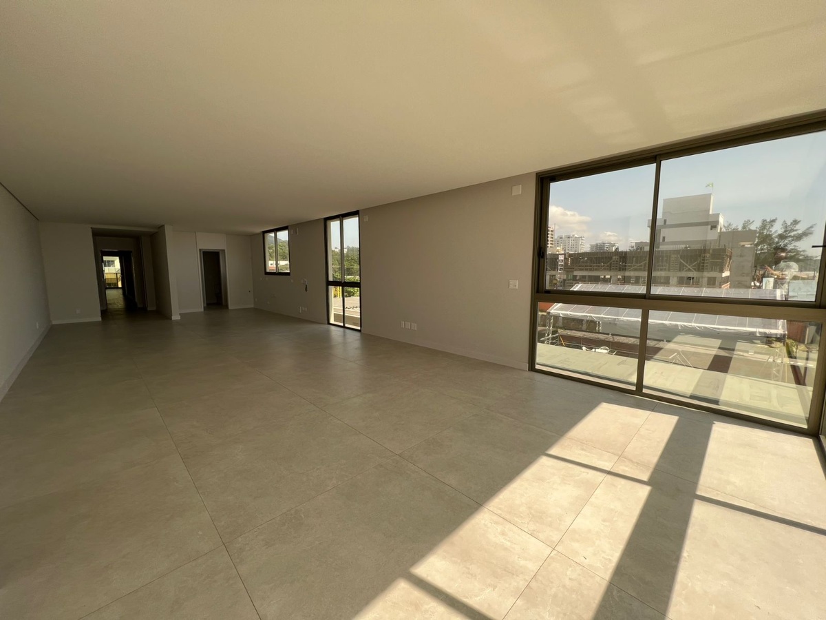 Brava Villi - Apartamento no Brava Villi Soul Residence na Praia Brava em Itajaí