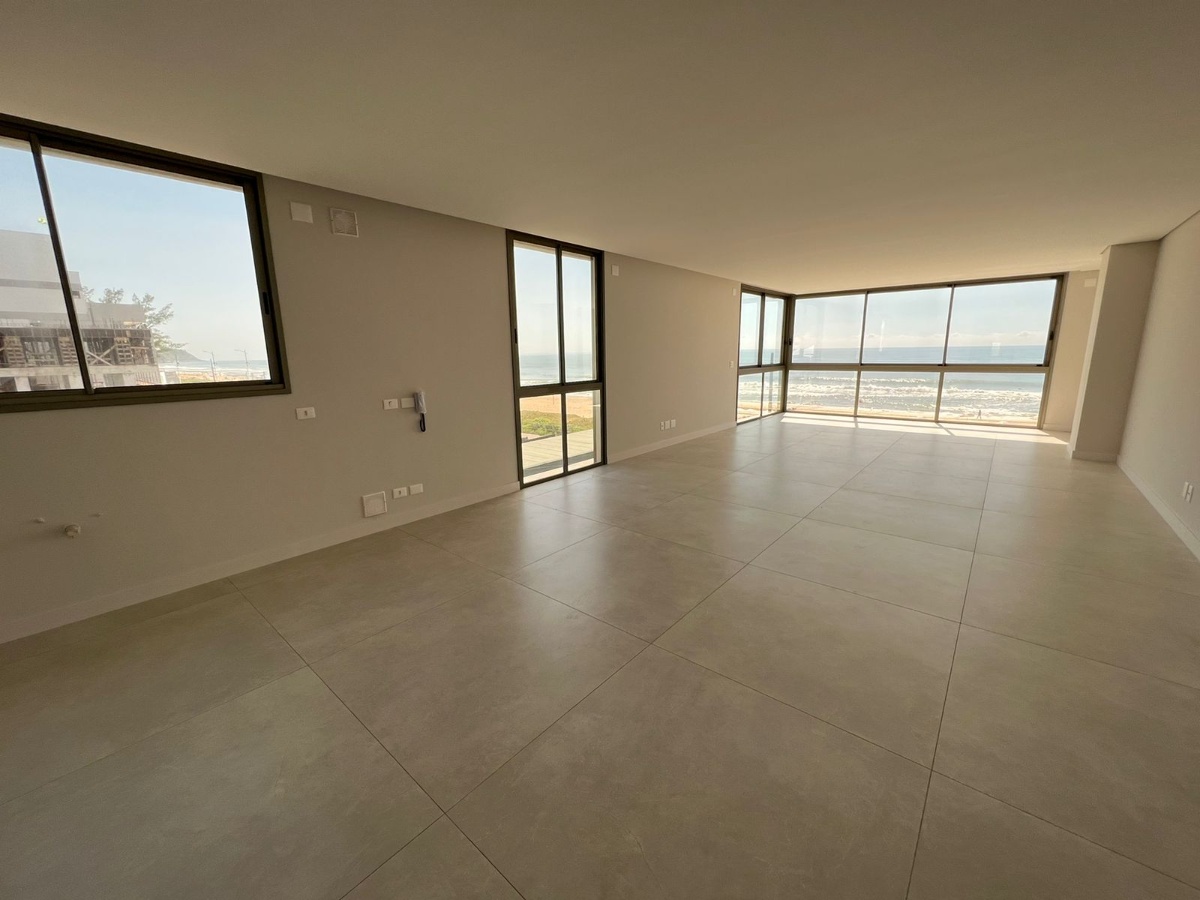 Brava Villi - Apartamento no Brava Villi Soul Residence na Praia Brava em Itajaí