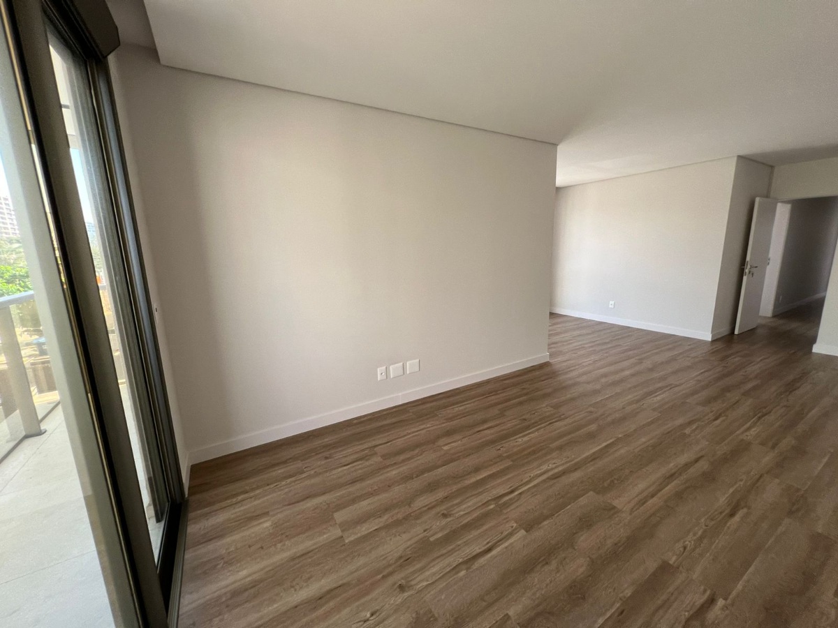 Apartamento no Brava Villi Soul Residence na Praia Brava - foto 9