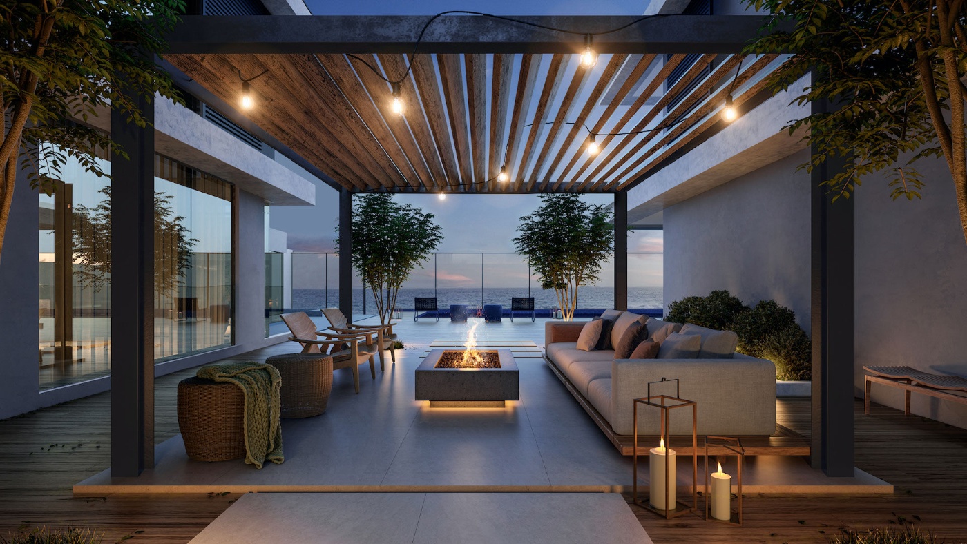 Apartamento no Brava Villi Soul Residence na Praia Brava - foto 11