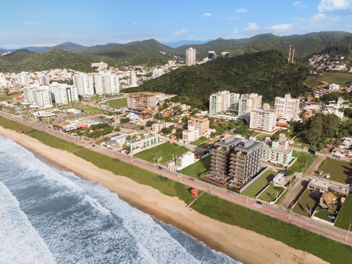 Apartamento no Brava Villi Soul Residence na Praia Brava - foto 16
