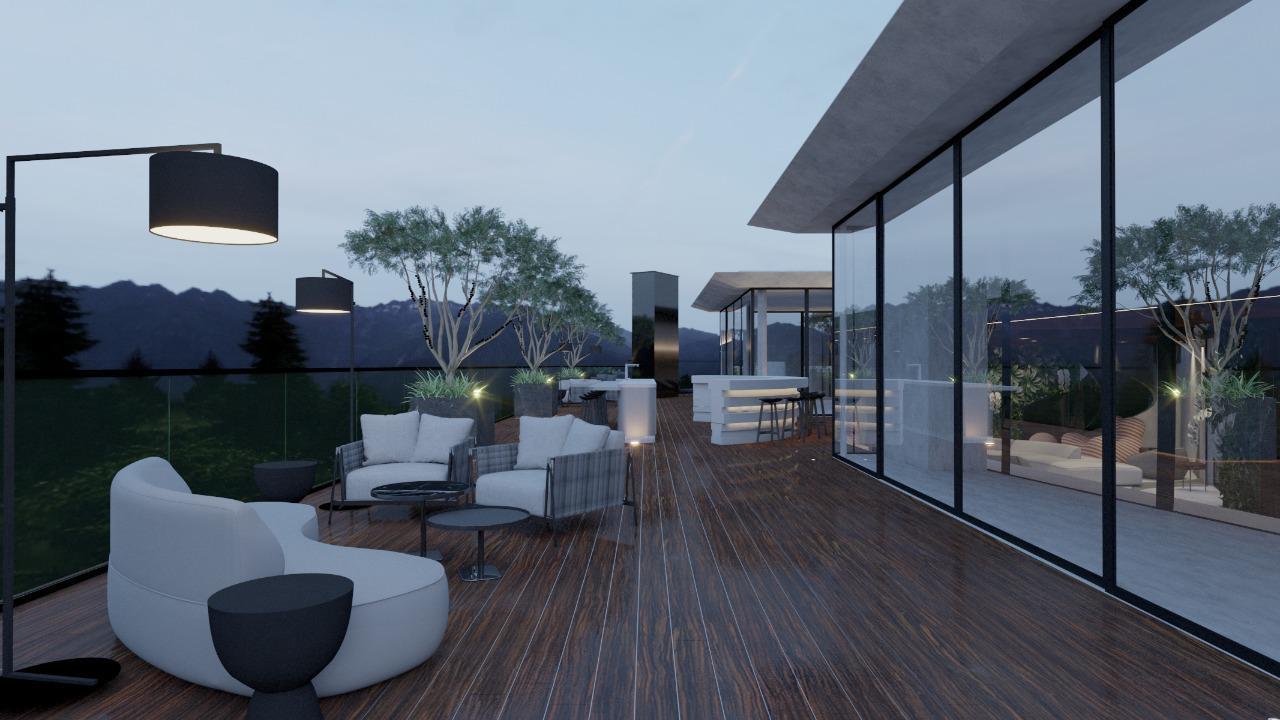 Apartamento no The Spot One anexo ao Balneário Shopping em Balneário Camboriú - foto 3